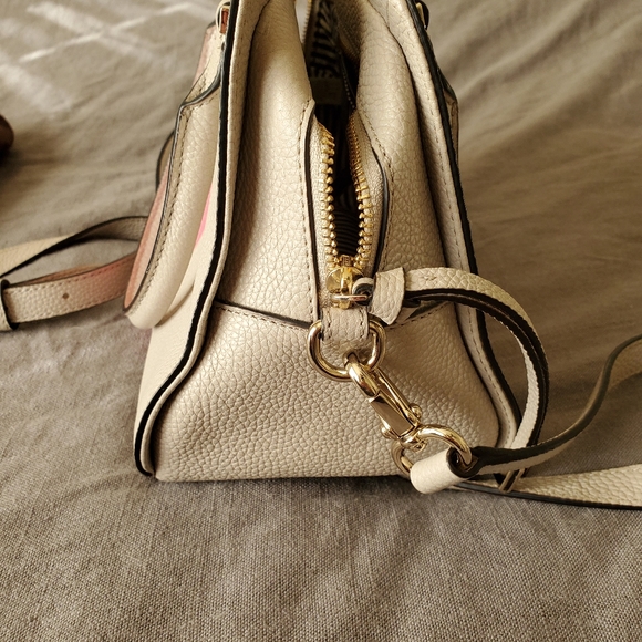 Kate Spade Bennett Street Ryn Satchel - Picture 12 of 16